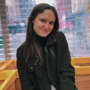 Meet your Posher, Chelsea